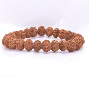 8 Mukhi Rudraksh Bracelet (Indonesian Origin)