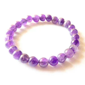 Amethyst Bracelet