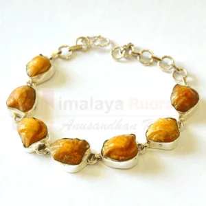 Machmani Silver Bracelet