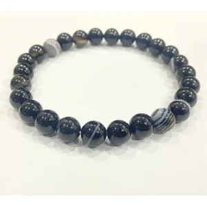 Sulemani Hakik Bracelet
