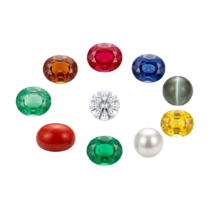 Gemstones